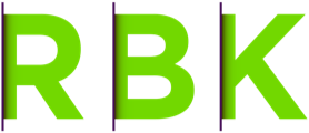 RBK Logo
