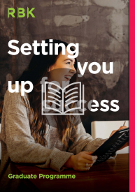 Graduate Recruitment Brochure